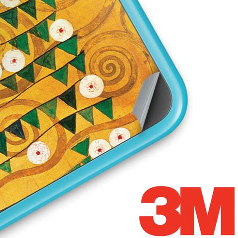 Gustav Klimt Tree of Life Nintendo 2DS XL (2017) Skin